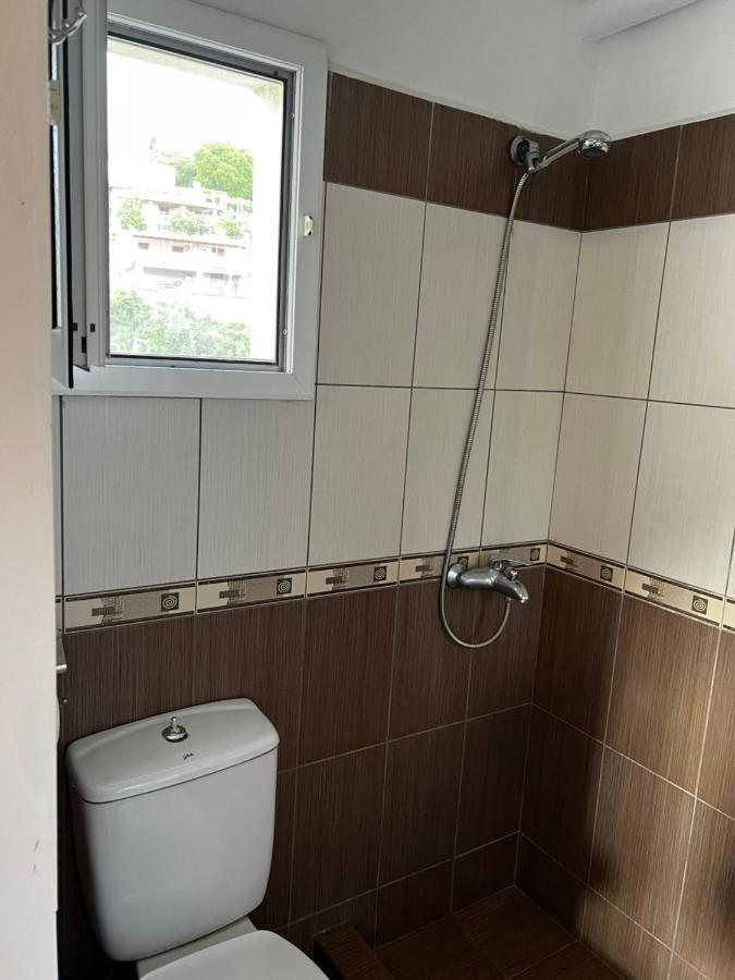 Ilias Family Rooms Himarë Dış mekan fotoğraf
