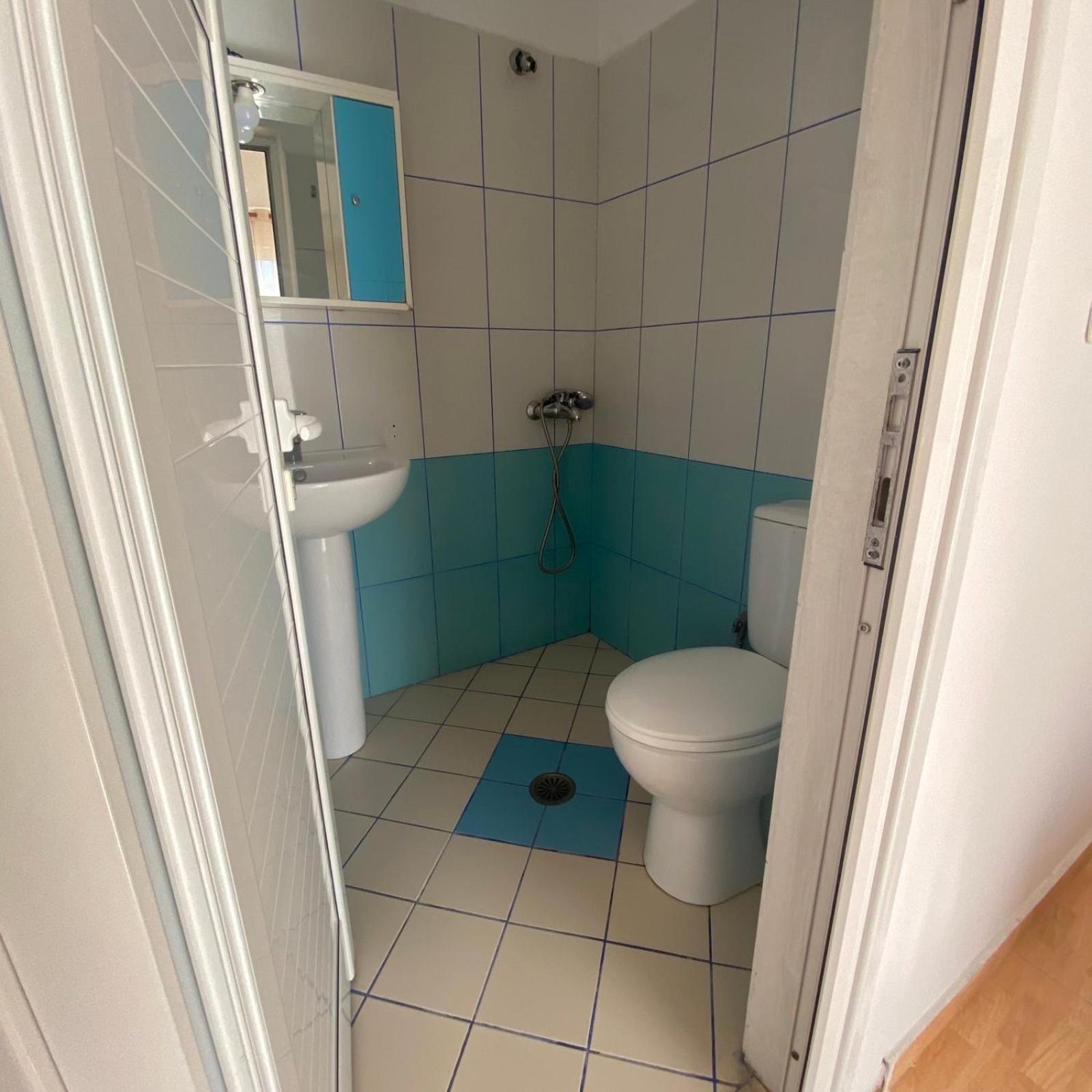 Ilias Family Rooms Himarë Dış mekan fotoğraf