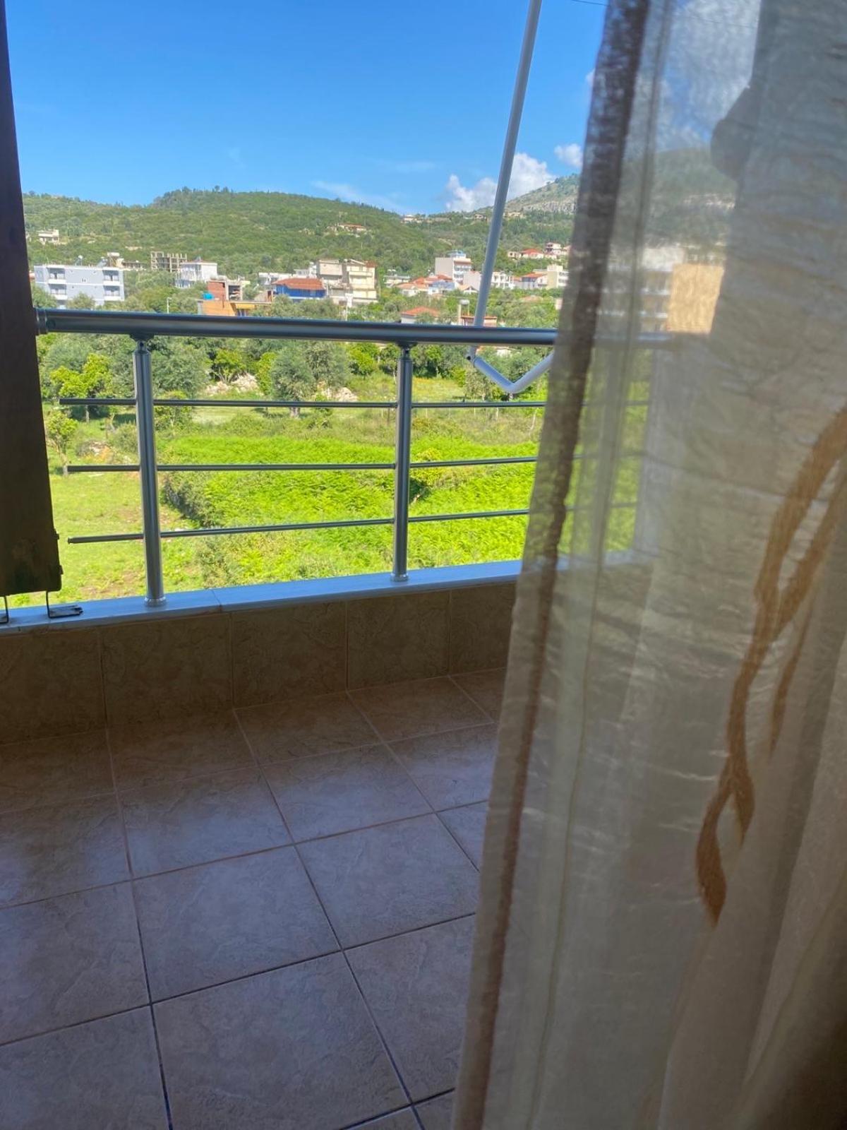 Ilias Family Rooms Himarë Dış mekan fotoğraf