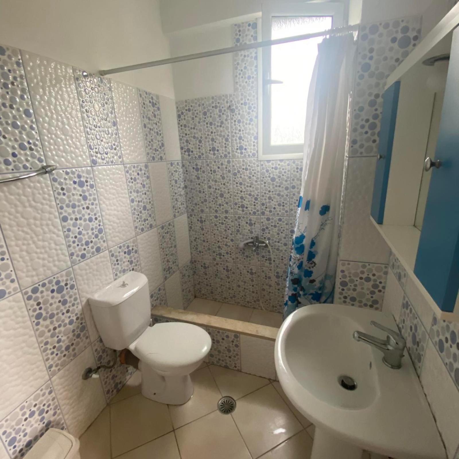 Ilias Family Rooms Himarë Dış mekan fotoğraf